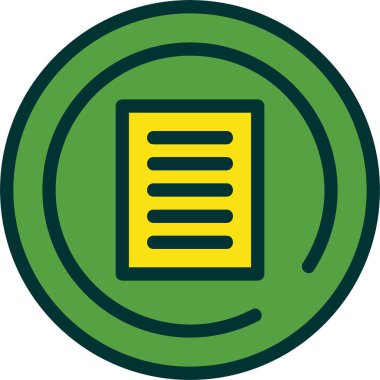 Hizmet Terimlerinin temel ana hatları