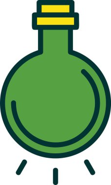 Ampulün temel çizimi