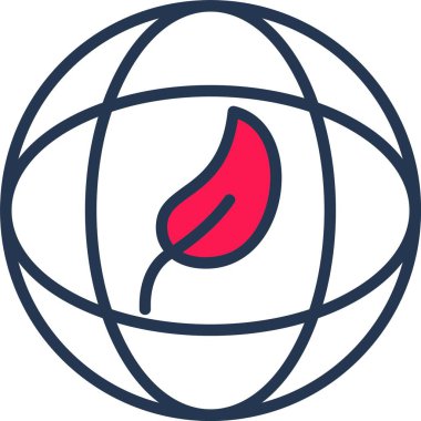 Eko Dünya 'nın temel doğrusal görüntüsü