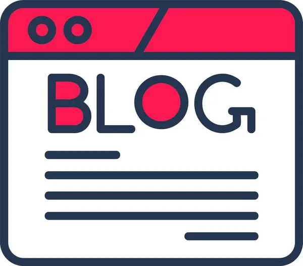 günlük web simgesi basit illüstrasyon