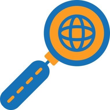 İnternet Araştırmasının temel doğrusal çizimi