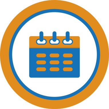 Web takvimi resimleme