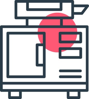 Eko Jeneratörün temel doğrusal resmi