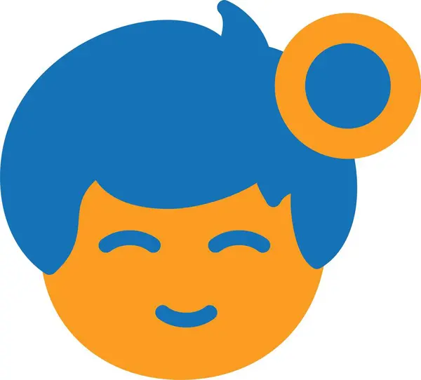 Çevrimiçi durum göstergesi web simgesi vektör illüstrasyonu                       