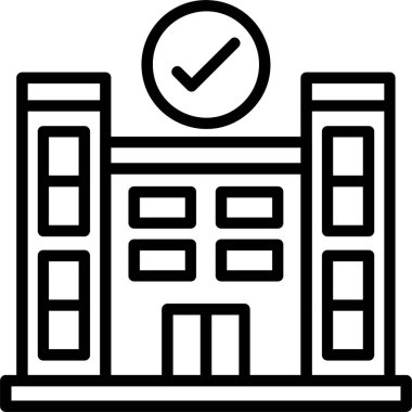 Kullanılabilirlik web simgesi vektör illüstrasyonu