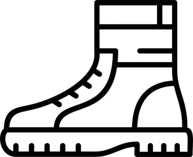 Önyükleme web simgesi vektör illüstrasyonu