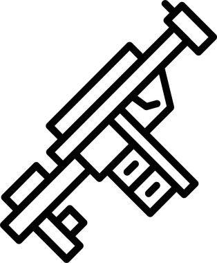 El Bombası Başlatıcı Web simgesi vektör illüstrasyonu