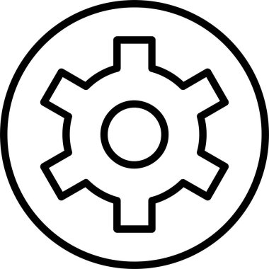 Web simgesi vektör illüstrasyonunu geliştir