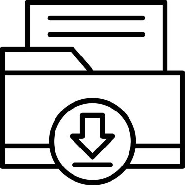 Web simge vektör çizim indir