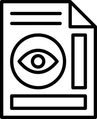 Web simgesi çizimine bak