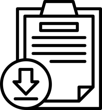 Web simge vektör çizim indir