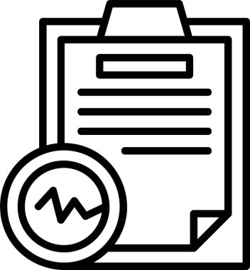 Bozulmuş web simgesi vektör illüstrasyonu