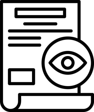 Web simgesi çizimine bak