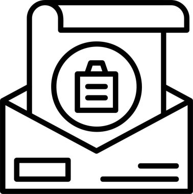 Web simgesi vektör resimlemesini yapıştır