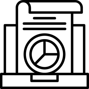 Web simgesi vektör illüstrasyonunu sakla