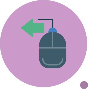 fare web simge vektör çizim