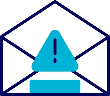 Sert Sıçrama web simgesi vektör illüstrasyonu