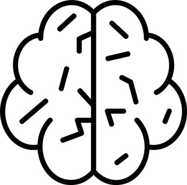 Tıbbi simge, vektör basit illüstrasyon