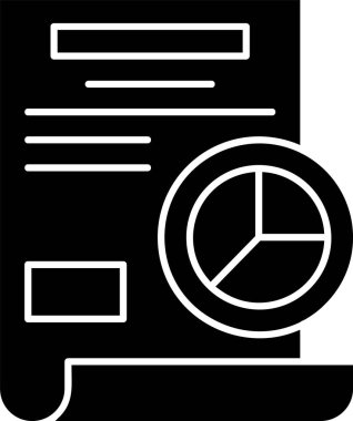 Depolama simgesi işaret vektörü illüstrasyonu 