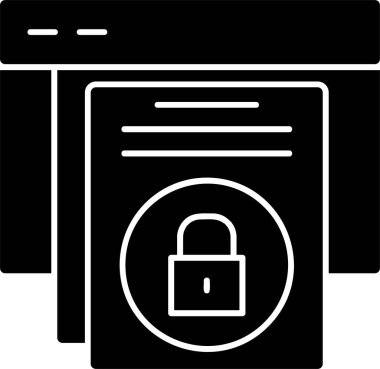 Erişim simgesi işaret çizelgesini sil 