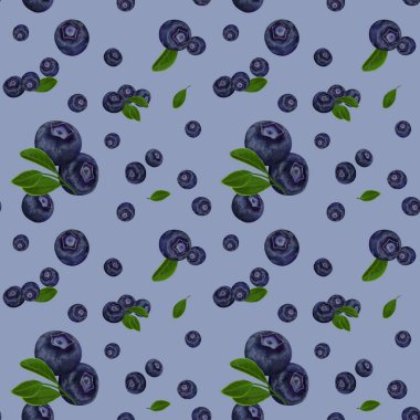 Evi korumak için el yapımı suluboya böğürtlen ve meyve. Bahçe cipsi ve hasat. Kiraz, ahududu, çilek, yabanmersini, limon, portakal, şeftali aromalı