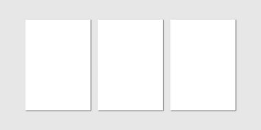 a4 kağıt modelleme şablonu