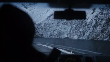 12 Kasım 2022 'de Norveç' in Tromso şehrinde çekildi.