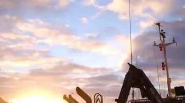 14 Kasım 2022 'de Norveç' in Tromso şehrinde çekildi.