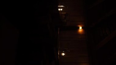 13 Kasım 2022 'de Norveç' in Tromso şehrinde çekildi.