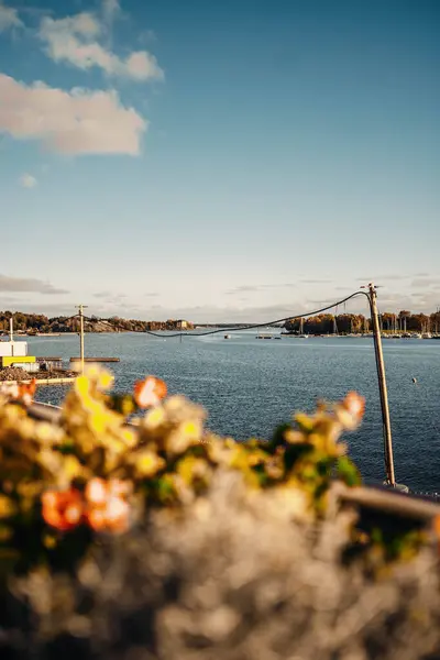 17 Ekim 2023 'te Finlandiya' nın Helsinki kentinde Laponya 'ya giderken iki günlük bir yolculukta çekilmiş..