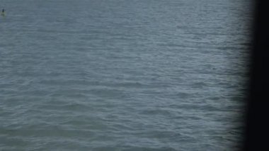 18 Ekim 2023 'te Tallinn, Estonya' da Helsinki 'den buraya yapılan bir günlük gezide çekildi..