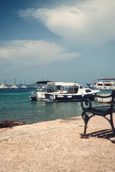 14 Temmuz 2023 'te Hırvatistan' ın Dubrovnik kentinde çekildi..