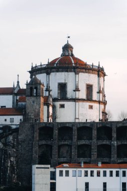 Portekiz, Porto 'daki Mosteiro da Serra do Pilar Manastırı