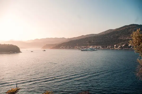 14 Temmuz 2023 'te Hırvatistan' ın Dubrovnik kentinde çekildi..