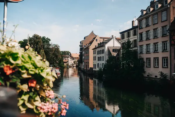 24 Ağustos 2023 'te Strasbourg, Fransa' da çekildi. Almanya 'da Kara Orman' da tatildeyken..