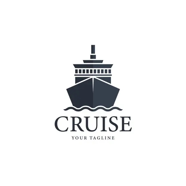 Logo vektör tasarım şablonunu seyret