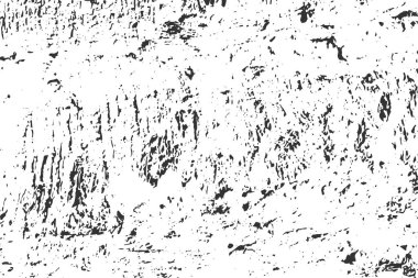 Soyut grunge dokusu arkaplan vektörü