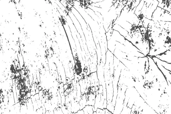 Soyut grunge dokusu arkaplan vektörü