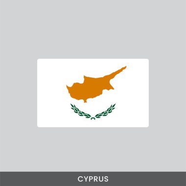 Kıbrıs ulusal bayrak tasarımı