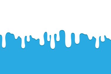 Süt arkaplan soyut vektörü, ürün görüntüleme ve diğer şeyler için uygun.