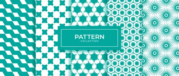 Tekstil endüstrisi için uygun, pürüzsüz desenler.