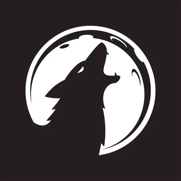 Kurt resimleme vektörü grafiği, diğer logo için mükemmel. 