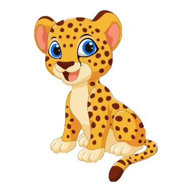 Leopar çevikliği, gizliliği ve kendine özgü benekli paltosu ile tanınan büyük, güçlü bir vahşi kedidir. Afrika ve Asya 'nın bazı bölgelerinde bulunan leoparlar mükemmel tırmanıcılardır ve genellikle avlarını leş yiyicilerden korumak için ağaçlara zulalarlar. Onlar çok...