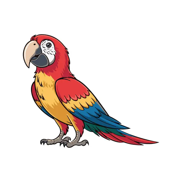 Papağanlar canlı tüyleri, kavisli gagaları ve insan dili de dahil olmak üzere sesleri taklit edebilme yeteneğiyle tanınan renkli ve zeki kuşlardır. Tropikal ve subtropikal bölgelere özgü olarak, sık sık yağmur ormanlarında, çayırlarda ve ormanlarda bulunurlar.. 