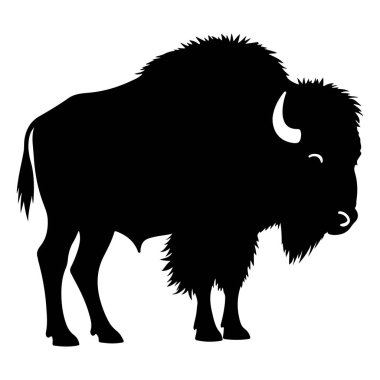  Bu vektör çizimi öküz özünü yakalar, genelde dağlık arazi ve esneklik ile ilişkilendirilir. Markalaşma, posterler veya dijital tasarımlar için ideal olan illüstrasyon, temiz ve çarpıcı bir kompozisyon sunuyor.