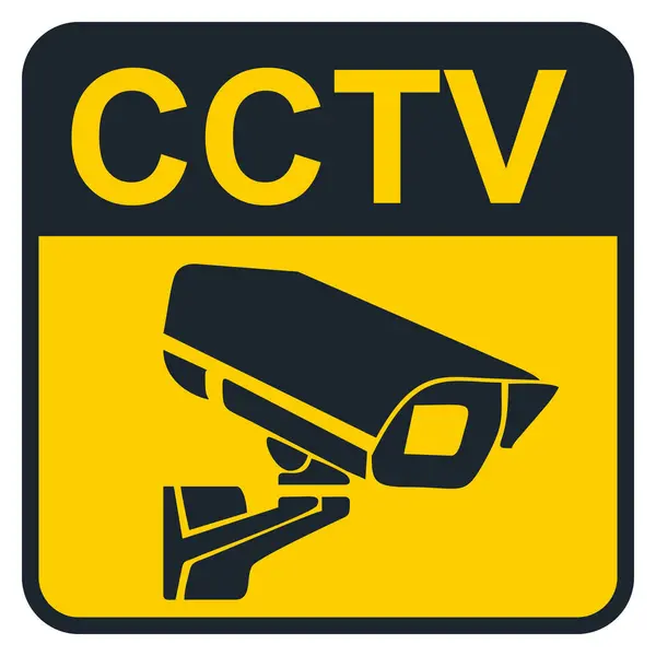 Bölgenin güvenlik ve izleme amacıyla güvenlik kameraları altında olduğunu insanlara bildirmek için kullanılan görsel bir uyarı. Bu işaretler yetkisiz faaliyetlerin caydırılmasına, güvenliğin artırılmasına ve kamu gözetleme uygulamalarında şeffaflığın sağlanmasına yardımcı olur. 
