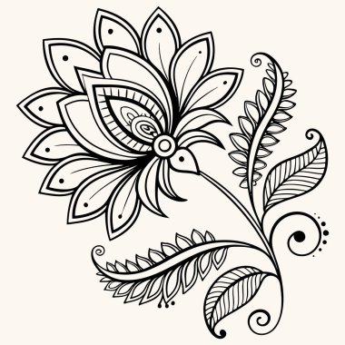 Çiçek Motifli bu Bohem Mandala Sanatı karmaşık dairesel desenleri ve botanik unsurları harmanlıyor, serbest ruhlu cazibe ve doğal zarafeti çağrıştıran tekstil baskıları için ideal. Moda kumaşları, ev dekorasyonu ve boho tarzı aksesuarlar için mükemmel.