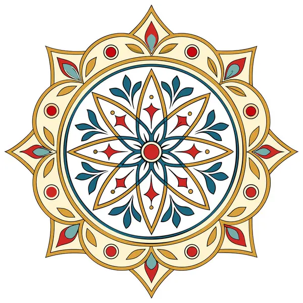 Renkli Mandala Sanatı Ruhani ve Yaratıcı Projeler İçin Mükemmel harmanlanmış canlı renkler ve karmaşık desenler, ahenk, farkındalık ve sanatsal ifade çağrıştırıyor. Meditasyon görselleri, yoga dekoru, boyama sayfaları ve el işi tasarımları için ideal, 