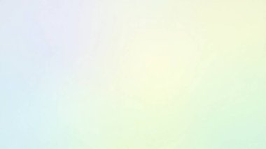 Pastel mavi eflatun lavanta yeşili turkuaz agua deniz mavisi sarı bej beyaz soyut arka plan. Renk gradyanı. Gürültü tanecikli parçacık spreyi. Hat dalgası. Hafif, yumuşak soluk. Metalik folyo