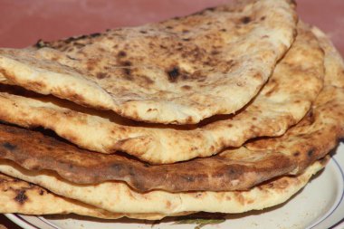 Tafarnout Ekmek, Geleneksel Fas Ekmeği